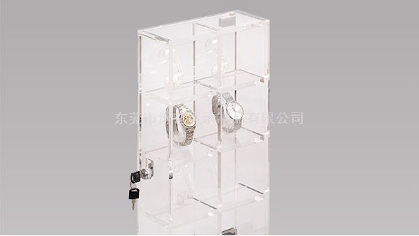 怎樣將多塊亞克力制品拼接成一塊呢？